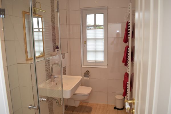 Das Badezimmer