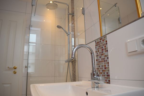 Wir hoffen, dass es unseren Gästen gefällt