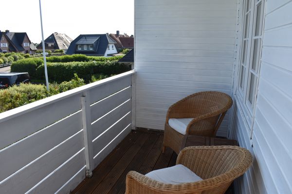 Wir bitten Platz zu nehmen